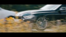Ebru Yaşar - Ben Ne Yangınlar Gördüm Offical Video 2017 HD 720p