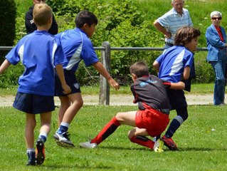 Résumé en images du tournoi BRETTE 04-06-2017