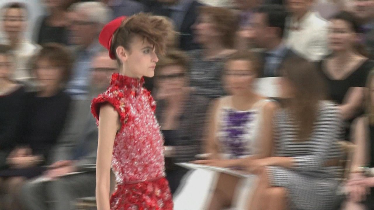 Top fashion brands attempt to tackle body image issues