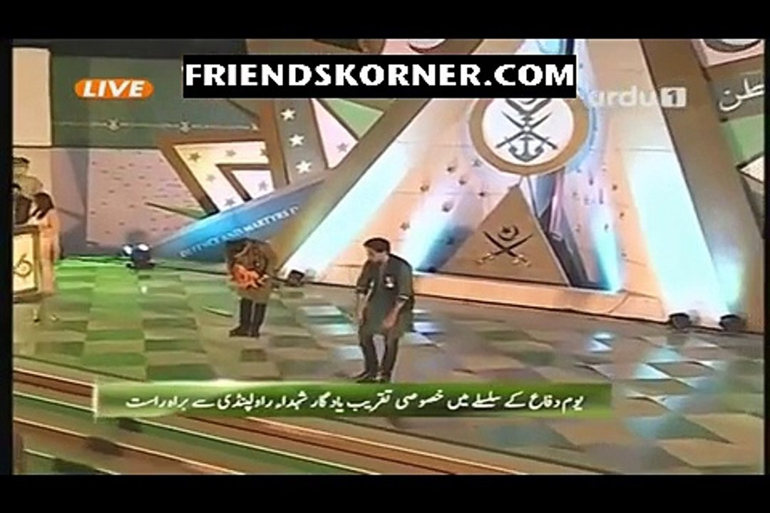 Defence Day Special in HD - Part-2