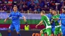 FT Levski - Ludogorets 0:0