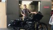 2018 Harley-Davidson Road Glide Special - Dyno Video
