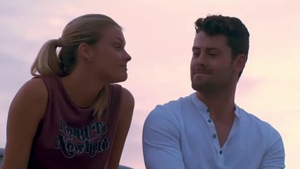 Home and Away 6726 6th September 2017