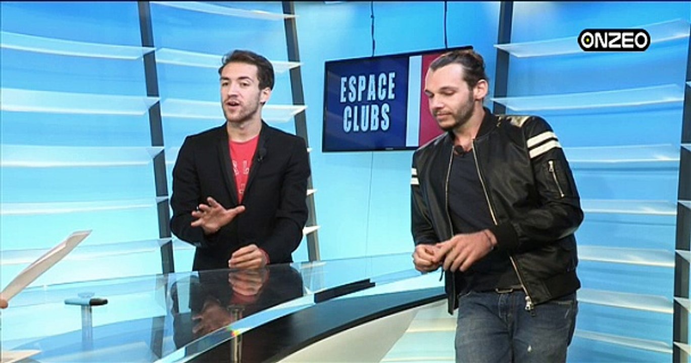 REPLAY - ESPACE CLUBS - 06/09