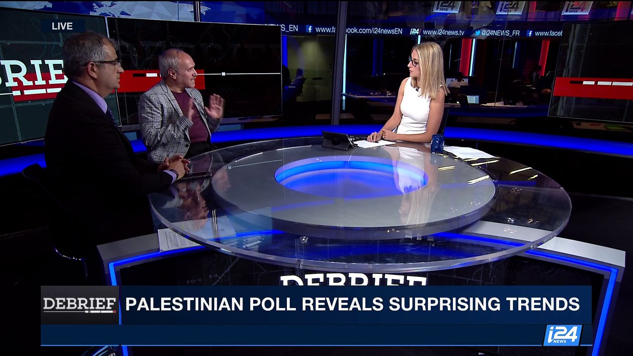 DEBRIEF | With Nurit Ben | Wednesday, September 6th 2017