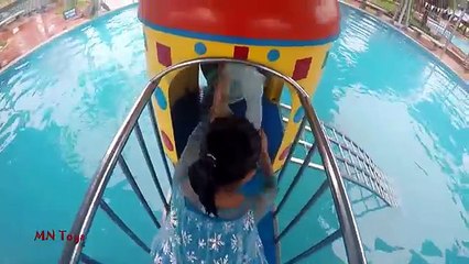 Ana congelado bromista pernicioso superhéroes con Spiderman al rescate secuestrado elsa Litle vs