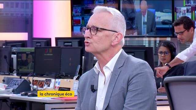 Laurent Berger : La CFDT a fait son travail déclare le secrétaire général de la CFDT.