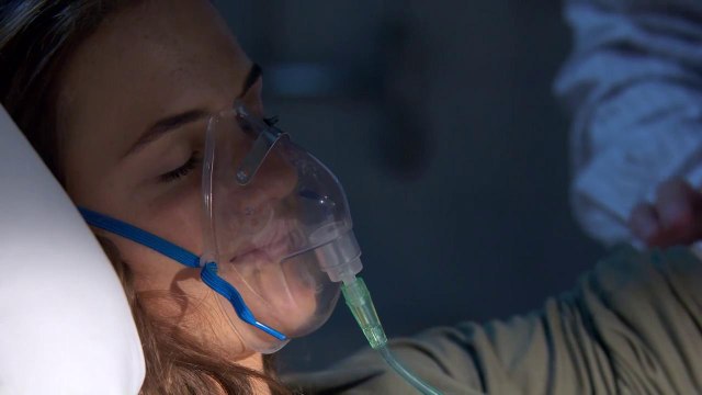 Home and Away 6727 7th September 2017