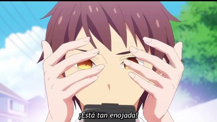 Novia celosa ... quien tiene una novia así ? 