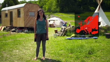 Re: Leben ohne Konsum - Die Vision von der Selbstversorgung (Doku)