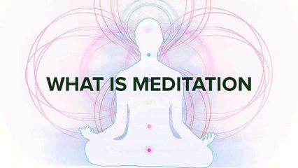2 What Is Meditation? A Step-by-Step Guide to Inner Peace 🧘‍♂️