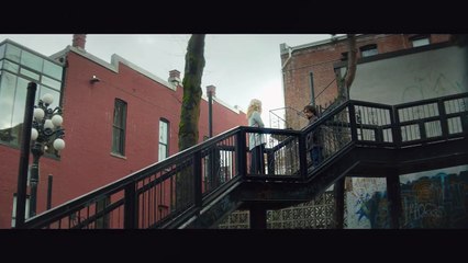 Rememory Movie Clip - A Private Moment (2017)