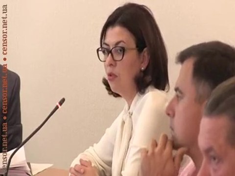 Применение ВСУ на востоке Украины не конституционно , - вице-спикер ВР Сыроид.