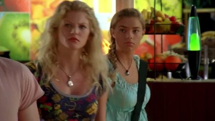 H2O Just Add Water - S 3 E 5 - Big Ideas