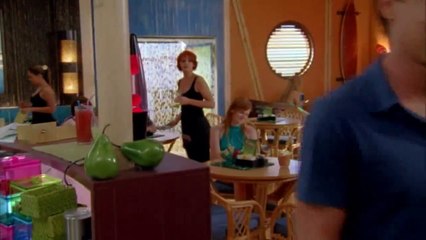 H2O Just Add Water - S 3 E 14 - Mermaid Magic