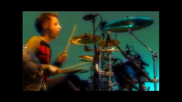Muse - Sunburn, Eurockeennes Festival, 07/07/2002
