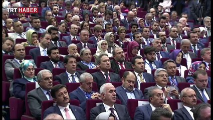 Cumhurbaşkanı Erdoğan'dan Almanya'ya tepki
