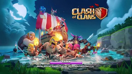 CLASH OF CLANS VORSICHT VOR FREEGEEMS