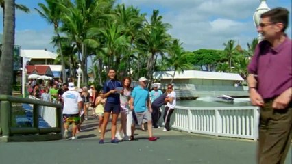 H2O Just Add Water - S 3 E 24 - Too Close for Comfort