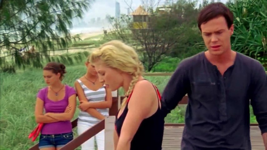 H2o Just Add Water S 3 E 26 Graduation Video Dailymotion