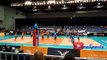 [Short clip] Indonesia vs Timor Leste | Mens Volleyball at SEA Games 29 (Kuala Lumpur)