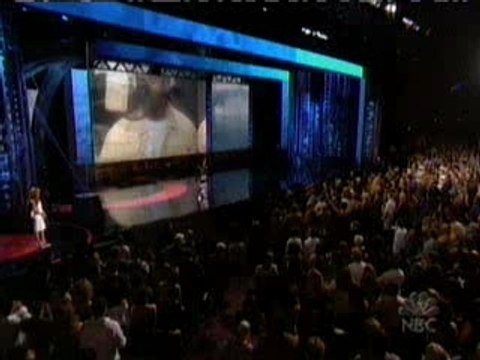 Michael Jackson, Celine Dion... What More Can I Give