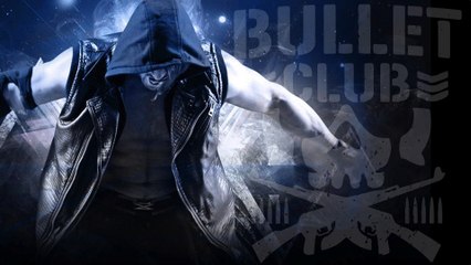 AJ Styles NJPW Theme