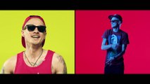 Doddy feat. Maximilian - Mamasita _ Videoclip Oficial