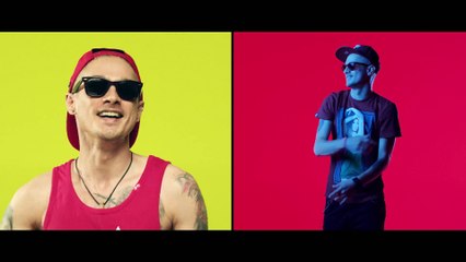 Doddy feat. Maximilian - Mamasita _ Videoclip Oficial