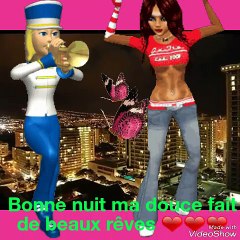 Fais de beaux rêves 46