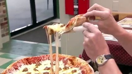 Can Gordon Ramsay Save Pantaleones? | Kitchen Nightmares Supercut