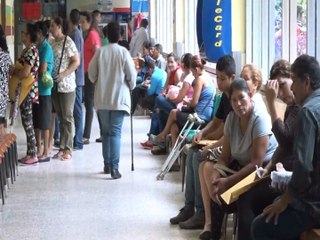 Caos de epilepsia aumentan en el Hospital Escuela Universitario