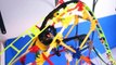 KNEX Toys KNEX New Building Sets new | Roller Coasters | K-Force | Toy Fair new NYC #1
