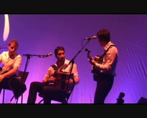 Reel Beatrice – CELTIC DANCES live