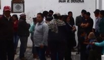 Dos cadáveres fueron encontrados en Latacunga, provincia del Cotopaxi