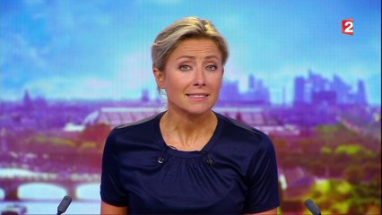 Ouragan Irma : alerte rouge levée en Guadeloupe