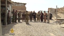 After Tal Afar, Iraqi forces set sights on seizing Hawija from ISIL