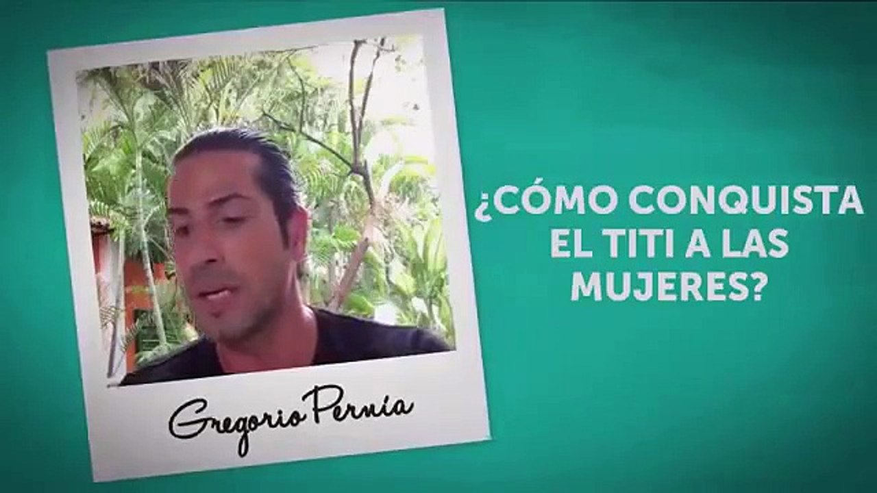 5 Cosas Que no Sabias del Titi