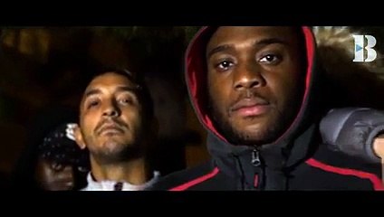 Ninho - Freestyle Booska Comme Prévu