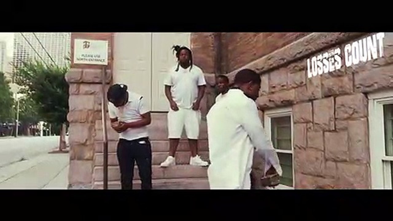 YFN Lucci - Losses Count (Feat. YFN Trae Pound & John Popi) _ BMF