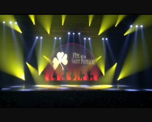Planxty Davis – CELTIC DANCES live