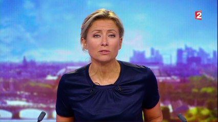 Irma : l'ouragan poursuit sa route vers Porto Rico