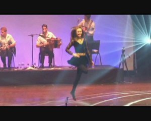 The Ceili – CELTIC DANCES live