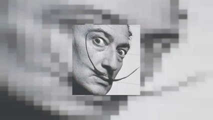 DNA-Test beweist: Dalí war nicht der Vater