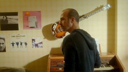 Calogero - Fondamental