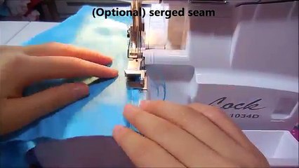 Bricolage Robe gelé inspiré reine elsa