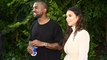 Kim Kardashian and Kanye West are expecting their third child