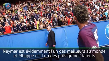 Julian Draxler évoque son avenir compliqué au PSG suite à l'arrivée de Mbappé !