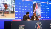 PSG – La folle journée de Kylian Mbappé