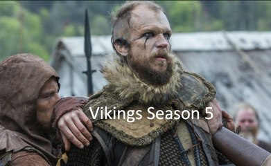 Stream HD~Vikings~ Season 5 Episode 2 Online Free.